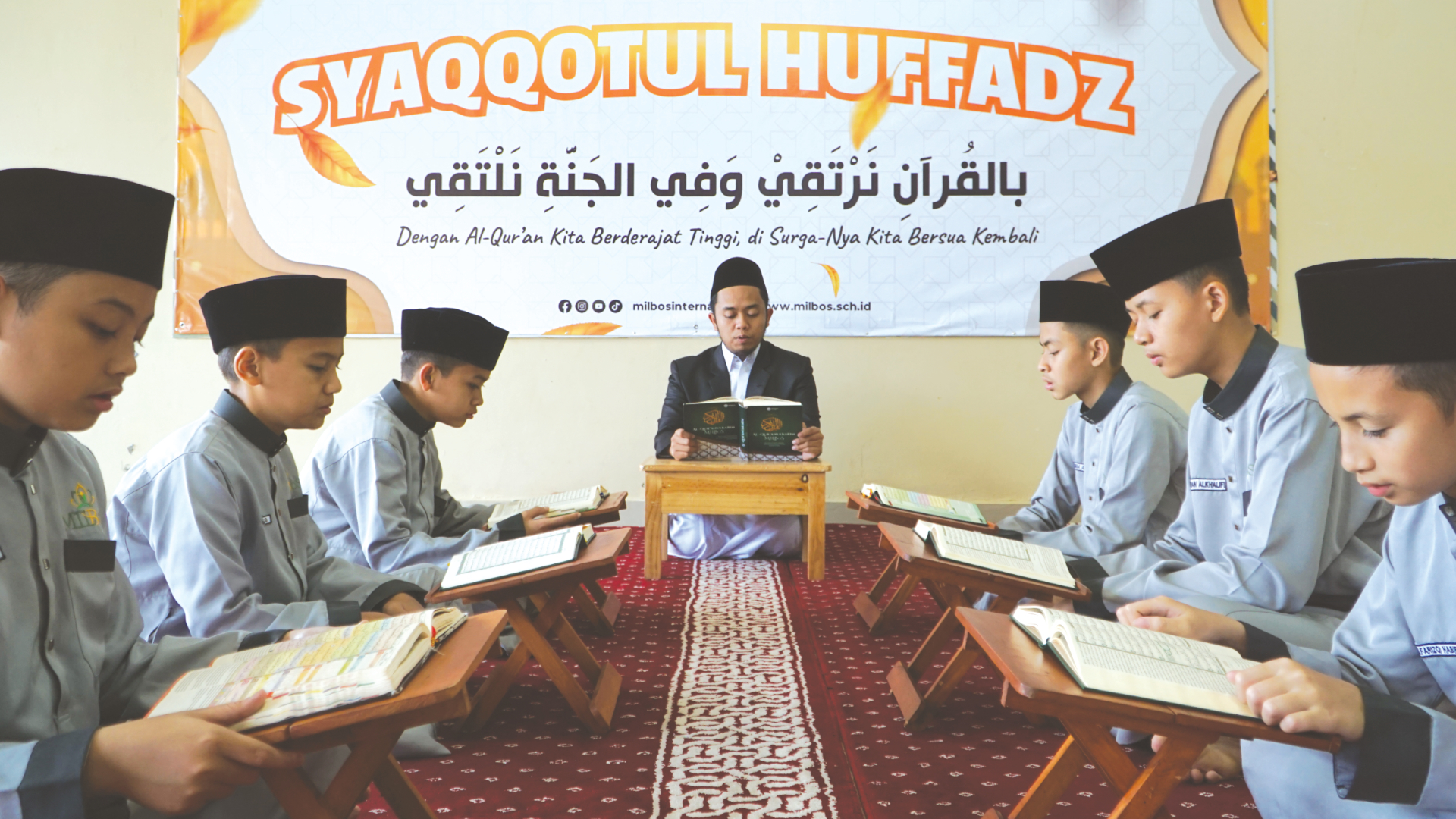 Garansi Lancar Berbahasa Arab di Tahun Pertama