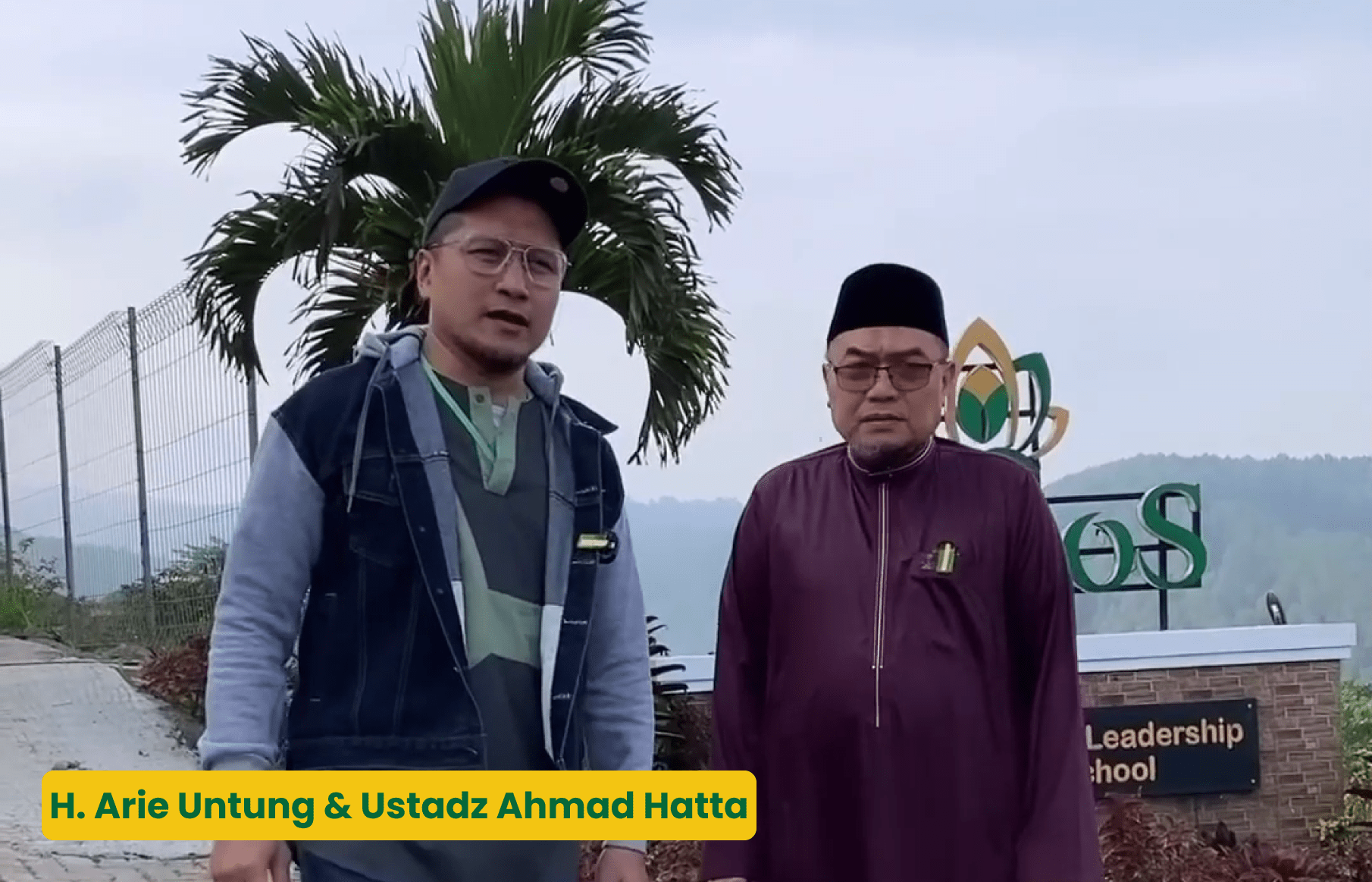 Wisuda Tahfidz: 23 Santri Khatamkan 5 Juz Al-Qur'an