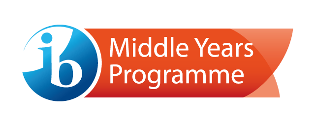 Logo IB MYP