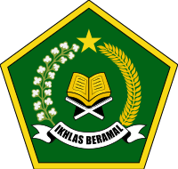 Logo Kementerian Agama RI